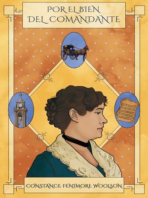 cover image of Por el bien del comandante